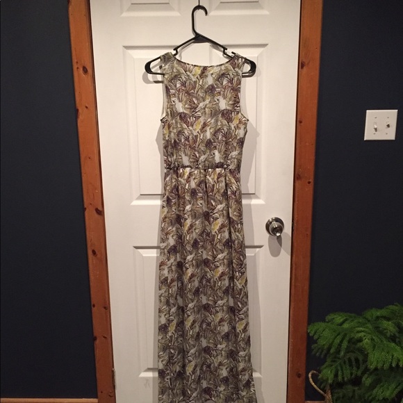 Bird Dress - Picture 3 of 3